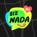 SizNada-地图交友