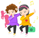 妈妈广场舞-中老年舞蹈运动健身