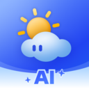 看看天气-AI天气预报