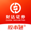财达证券股市通