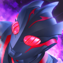 奥特曼系列OL-黑暗破坏神