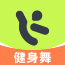 卡鼓点跳舞-动感减肥燃脂操舞
