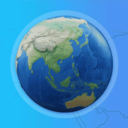 奥维GPS街景地图-高清地图