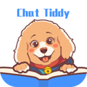 Chat Tiddy-AI泰迪口语英语
