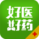 好医好药 LOGO-APP點子