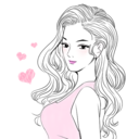 触心夜聊交友-美女视频聊天
