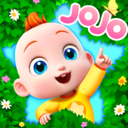 超级宝贝JoJo-海量英文儿歌
