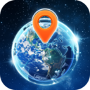 3D实景卫星地图