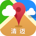 清迈离线地图 LOGO-APP點子