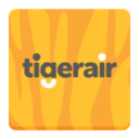 tigerair 旅遊 App LOGO-APP開箱王