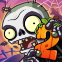 植物大战僵尸2-万圣奇遇