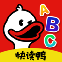 快读鸭-英语拍照点读翻译