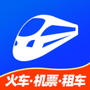 铁行火车票-免押金租车