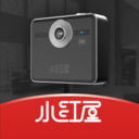 小红屋全景相机-超高清