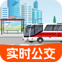 实时公交出行