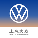 上汽大众-上汽大众超级App