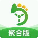 优e司机聚合版-优e出行高德司机