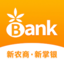 吉林农信新一代手机银行