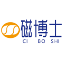 磁博士