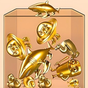 有梗全民大挑战-合成黄金山海经