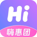 嗨惠团-嗨翻玩购