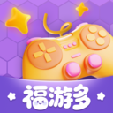 福游多-玩热门手游号