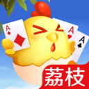一起尅掼蛋