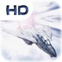 超音速飞行HD 飛行空戰 App LOGO-APP開箱王