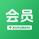 小麦会员卡-免费会员管理系统