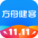 方舟健客网上药店-买药送药上门