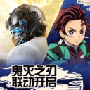 荒野行动