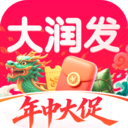 大润发优鲜-爱生活逛大润发