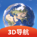 全景AR导航
