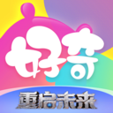 好奇时间-儿童成长陪伴平台