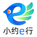 小约e行