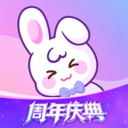 朵朵兔-语音聊天给恋爱的你比心