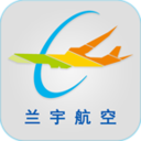 兰宇航空 旅遊 App LOGO-APP開箱王