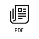 安果PDF阅读器-缩放全屏打印分享