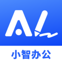 小智AI办公助手-DeepAI全能助手