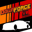 急速飚车 DownForce - V8 Preview LOGO-APP點子