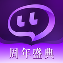 乐乐语音-畅连你我，快乐随心