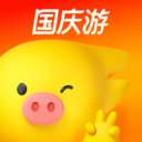 飞猪旅行-预订机票酒店