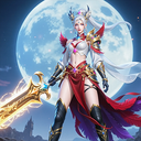 九灵神域-回归十亿豪礼仙侠手游