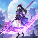 九灵神域-回归十亿豪礼仙侠手游