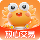 螃蟹账号-游戏账号买卖交易