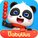 宝宝巴士-宝宝巴士官方启蒙平台