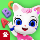 喵喵少儿英语-儿童启蒙学单词