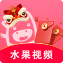 水果视频播放器-免费追剧大全