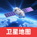 免费3D卫星地图