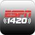 ESPN 1420 LOGO-APP點子